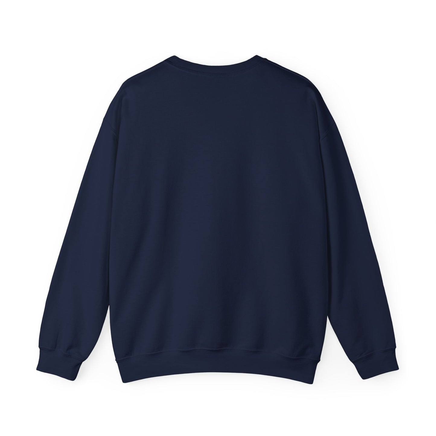 "Gutta" Collection Unisex Heavy Blend™ Crewneck Sweatshirt