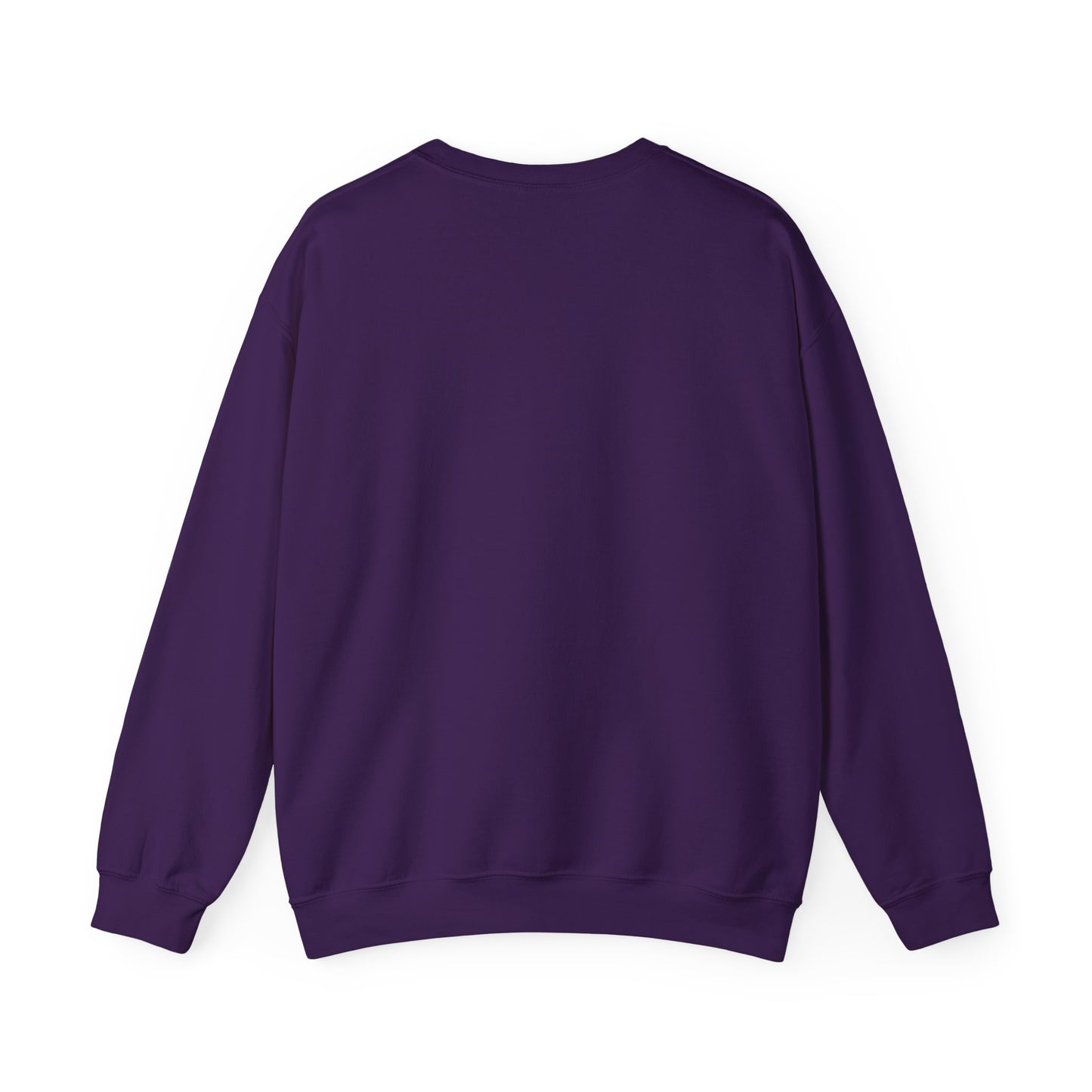 "Gutta" Collection Unisex Heavy Blend™ Crewneck Sweatshirt