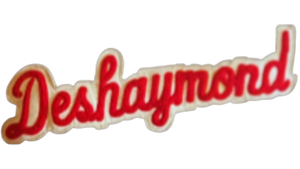 Deshaymond